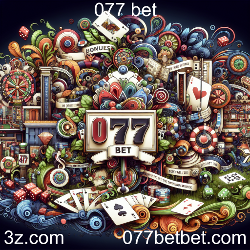 Entenda os Bônus Oferecidos pela 077 Bet