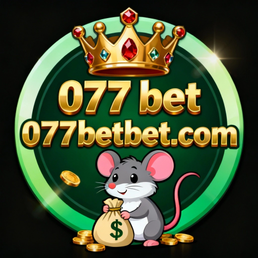 077 bet